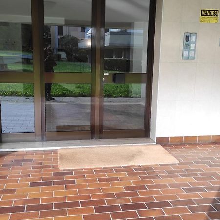 Apartament Bilocale Padova Zona Strategica Zewnętrze zdjęcie