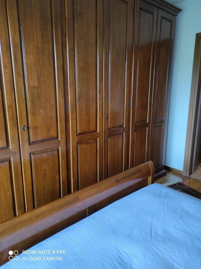 Apartament Bilocale Padova Zona Strategica Zewnętrze zdjęcie