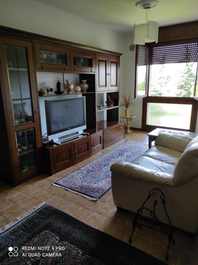 Apartament Bilocale Padova Zona Strategica Zewnętrze zdjęcie