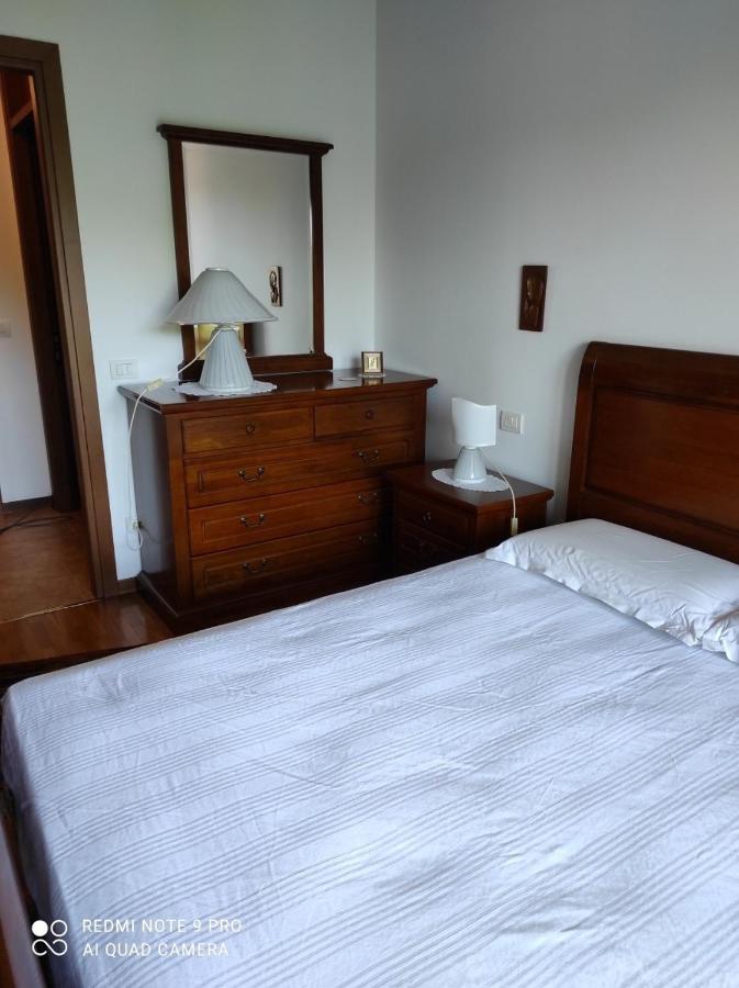 Apartament Bilocale Padova Zona Strategica Zewnętrze zdjęcie