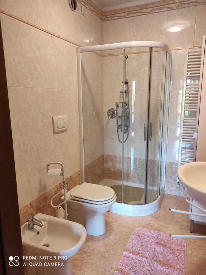 Apartament Bilocale Padova Zona Strategica Zewnętrze zdjęcie
