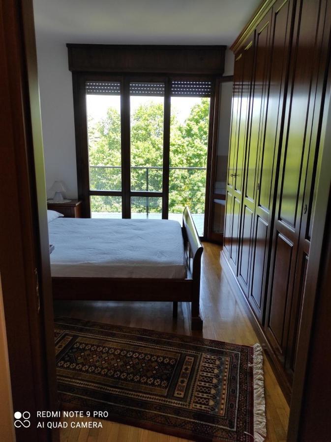Apartament Bilocale Padova Zona Strategica Zewnętrze zdjęcie