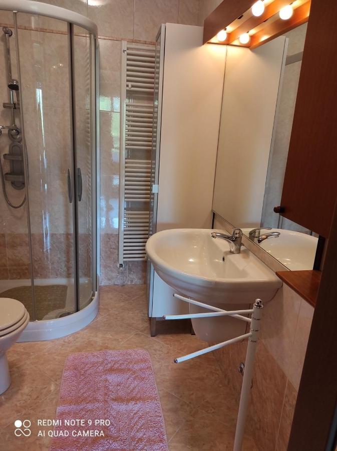 Apartament Bilocale Padova Zona Strategica Zewnętrze zdjęcie