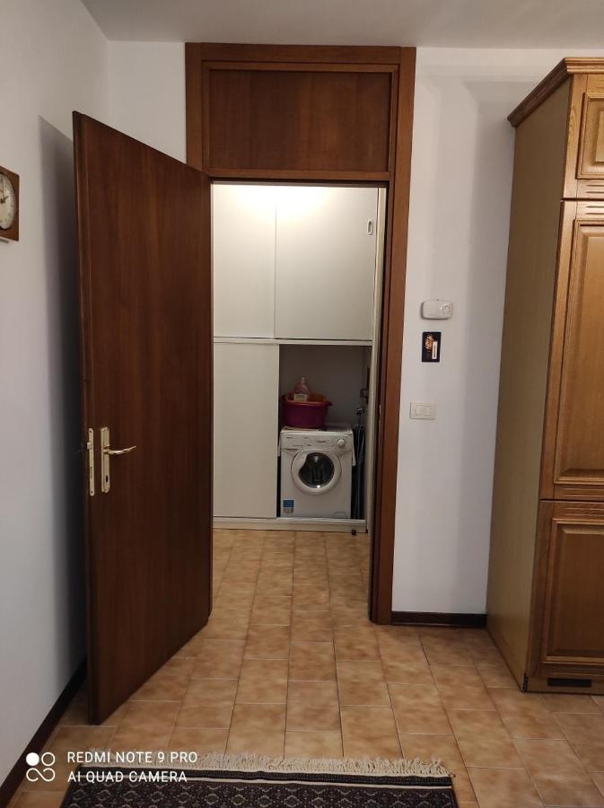 Apartament Bilocale Padova Zona Strategica Zewnętrze zdjęcie