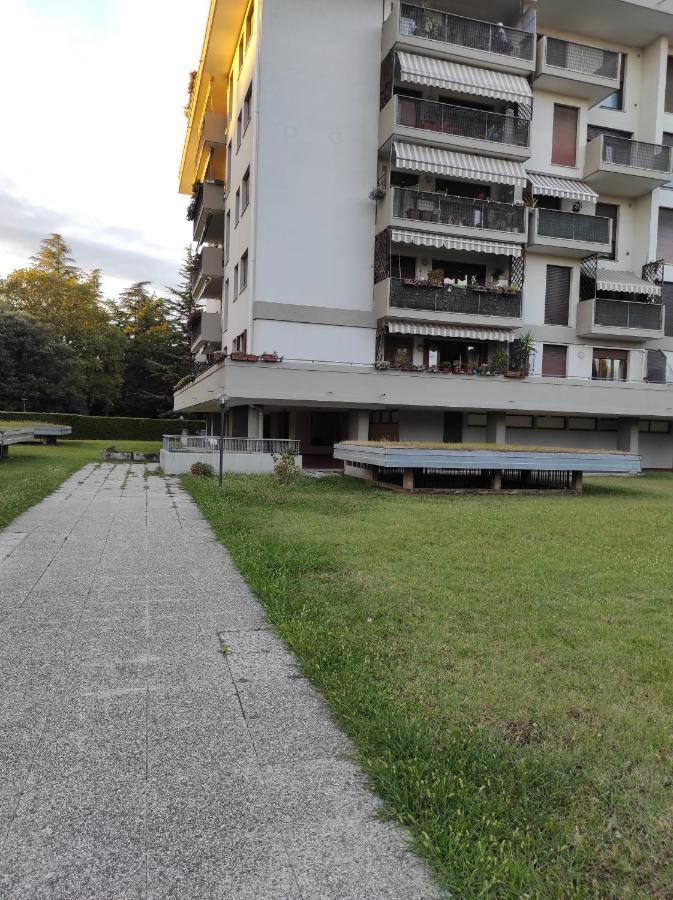 Apartament Bilocale Padova Zona Strategica Zewnętrze zdjęcie