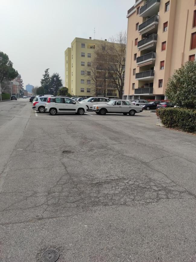 Apartament Bilocale Padova Zona Strategica Zewnętrze zdjęcie