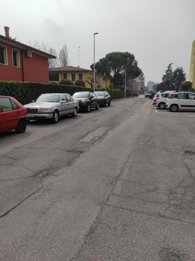 Apartament Bilocale Padova Zona Strategica Zewnętrze zdjęcie