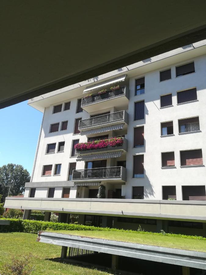 Apartament Bilocale Padova Zona Strategica Zewnętrze zdjęcie