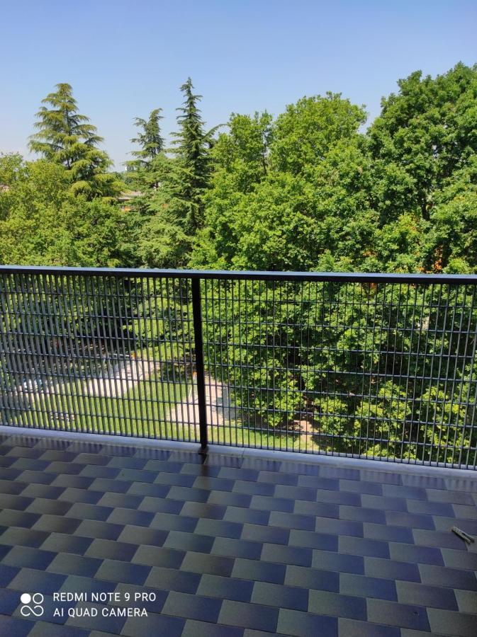 Apartament Bilocale Padova Zona Strategica Zewnętrze zdjęcie