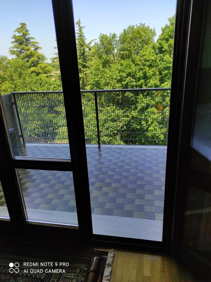 Apartament Bilocale Padova Zona Strategica Zewnętrze zdjęcie