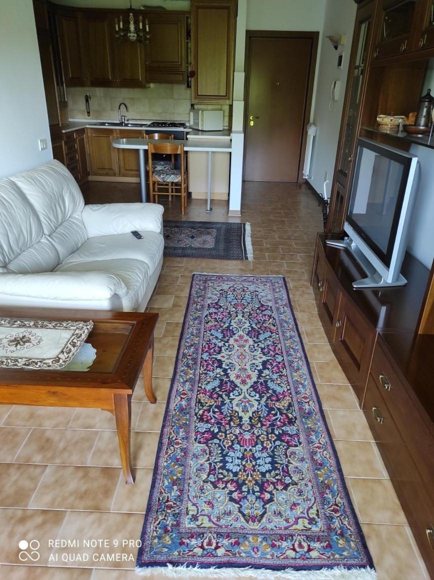 Apartament Bilocale Padova Zona Strategica Zewnętrze zdjęcie