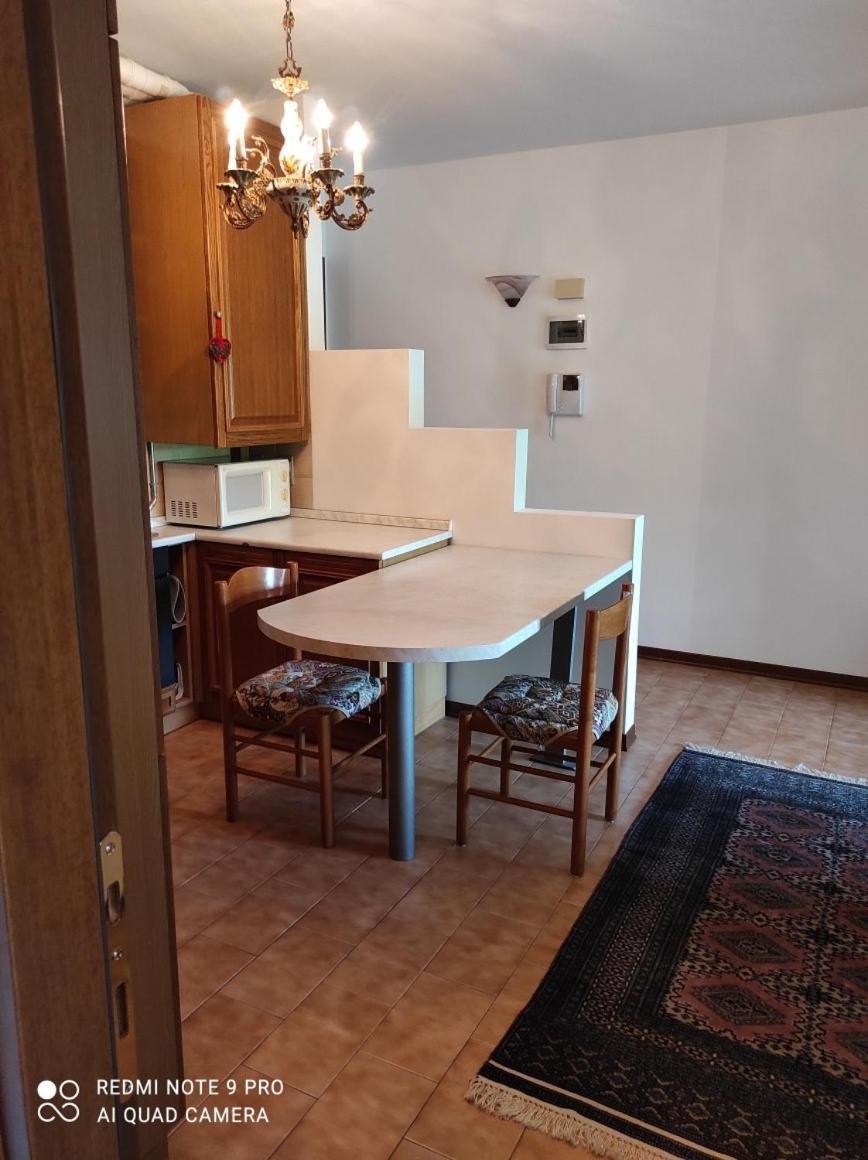 Apartament Bilocale Padova Zona Strategica Zewnętrze zdjęcie