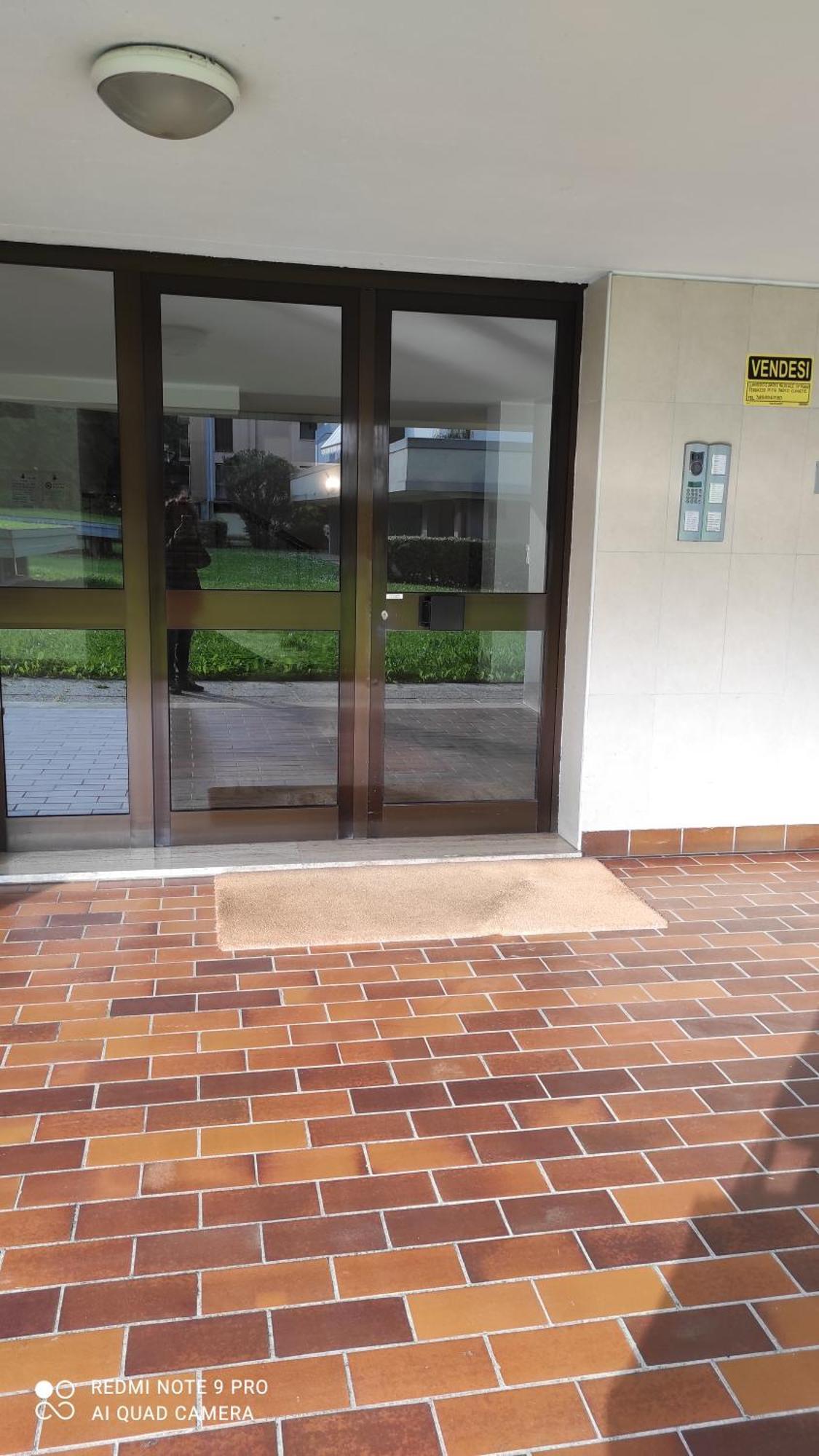 Apartament Bilocale Padova Zona Strategica Zewnętrze zdjęcie