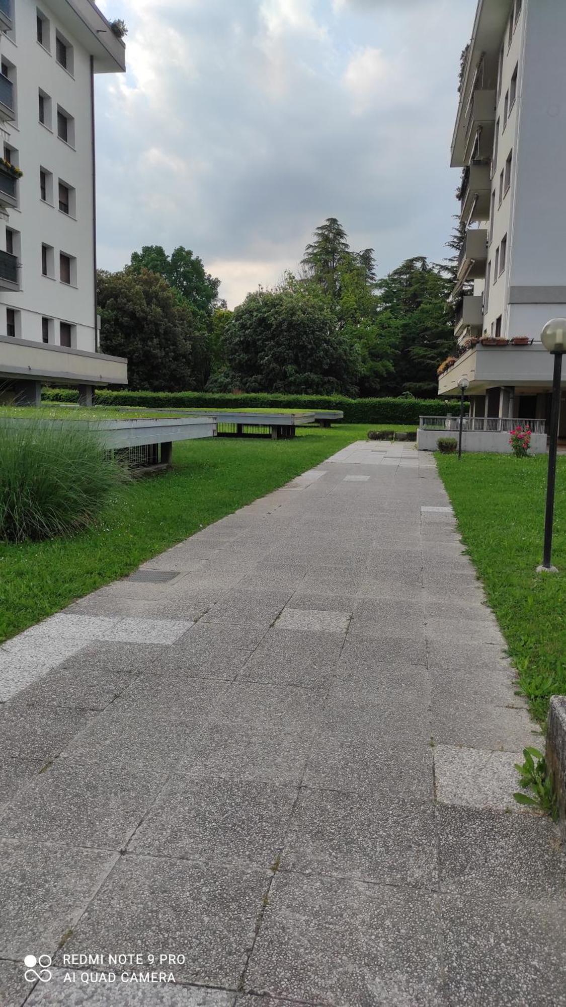Apartament Bilocale Padova Zona Strategica Zewnętrze zdjęcie